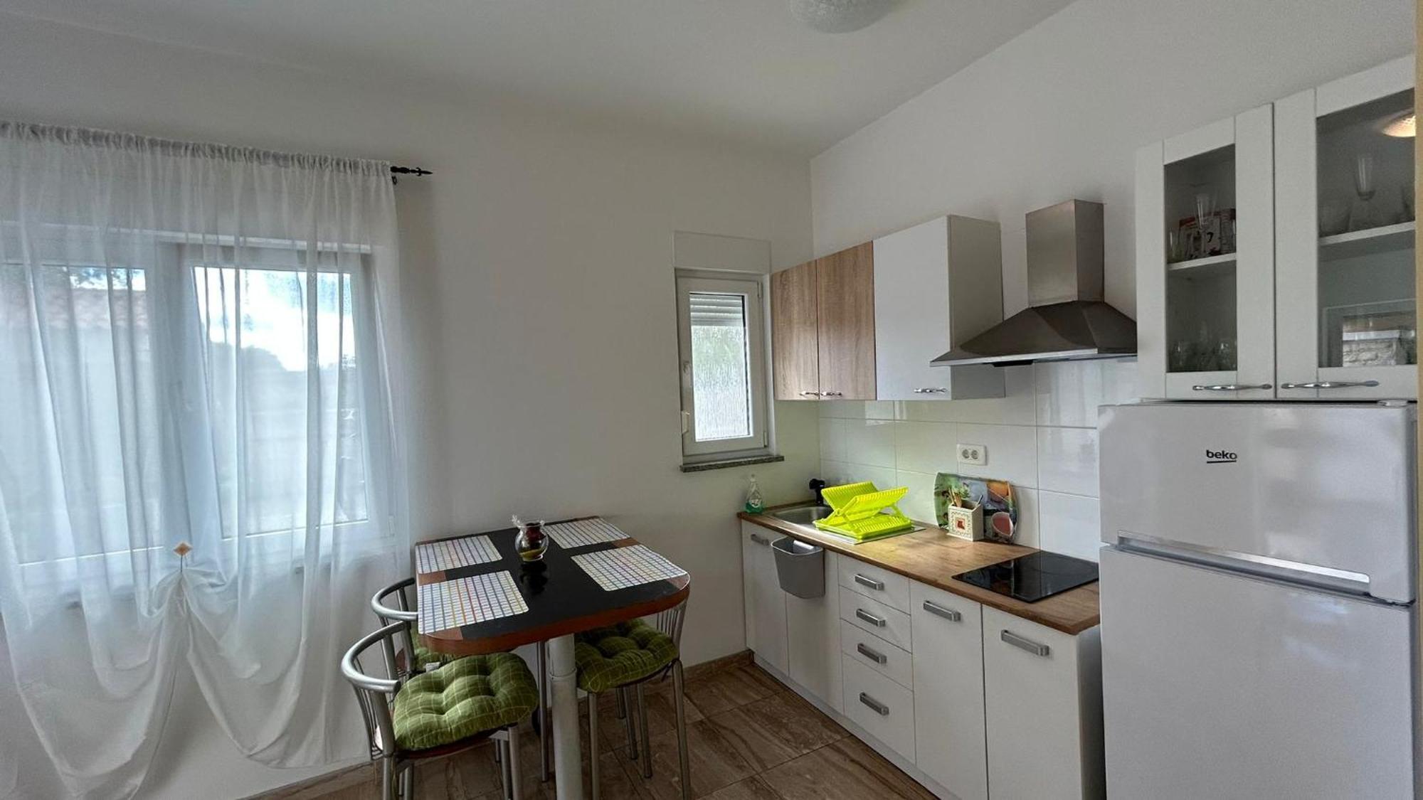 Apartmani Nada Pula Exterior foto